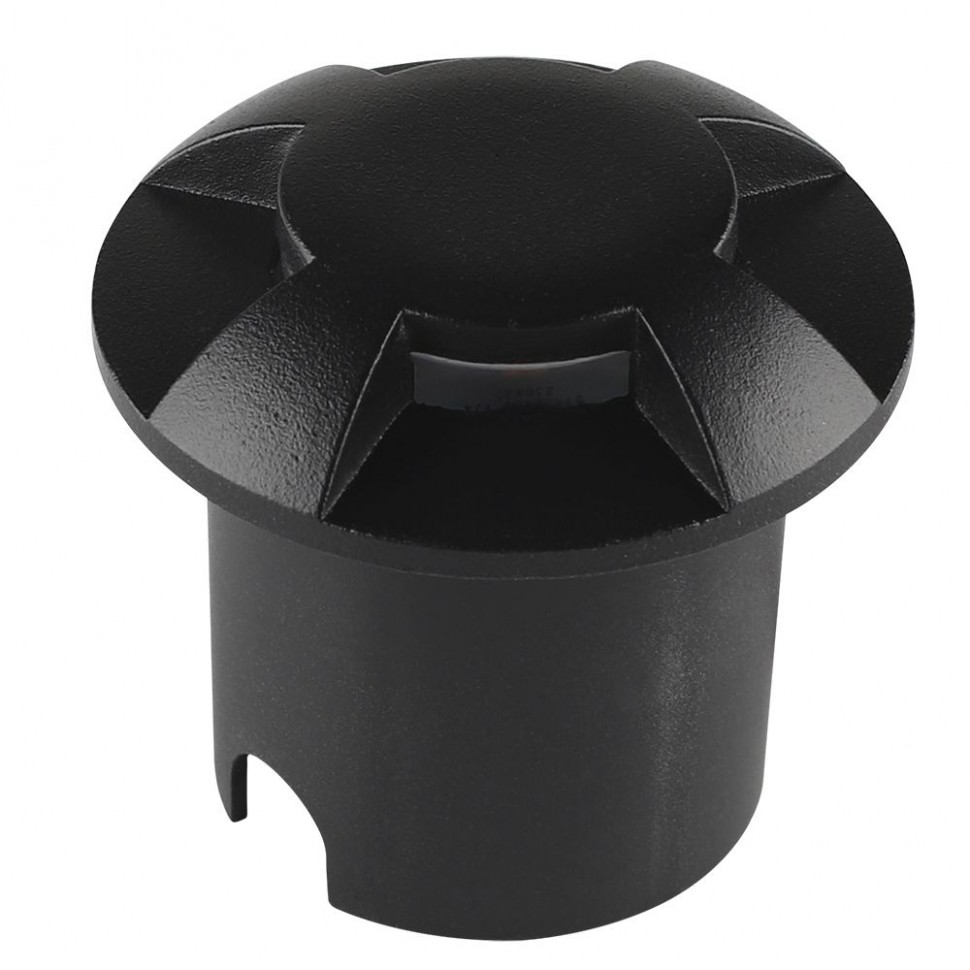 Ландшафтный светодиодный светильник Arte Lamp Piazza A3221IN-4BK фото 1 &mdash; svetrussia.ru