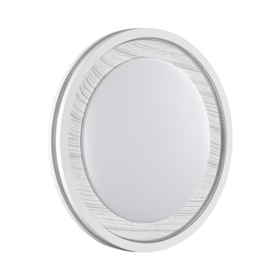 Настенно-потолочный светильник Sonex MAVI WOOD 7681/ELN фото 1 &mdash; svetrussia.ru