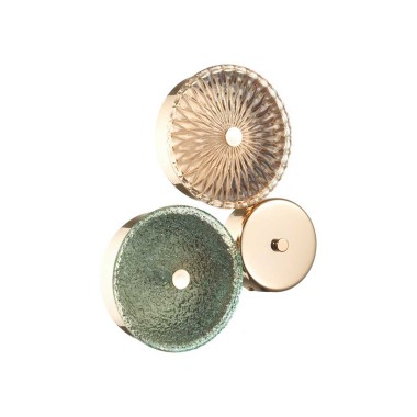 Бра Odeon Light Exclusive Caramella 5412/14WL &mdash; svetrussia.ru