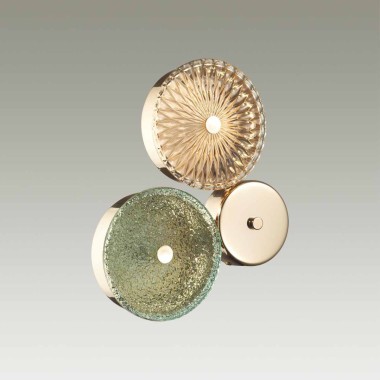 Бра Odeon Light Exclusive Caramella 5412/14WL &mdash; svetrussia.ru