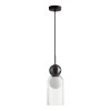 Подвесной светильник Odeon Light Blacky 5022/1 фото 1 &mdash; svetrussia.ru