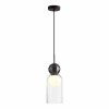 Подвесной светильник Odeon Light Blacky 5022/1 фото 2 &mdash; svetrussia.ru