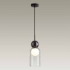 Подвесной светильник Odeon Light Blacky 5022/1 фото 3 &mdash; svetrussia.ru