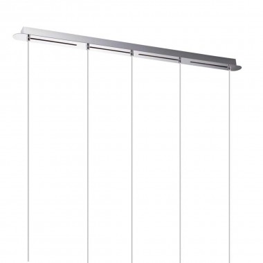 Основание для светильника Odeon Light Hightech Molto 4345/120 &mdash; svetrussia.ru