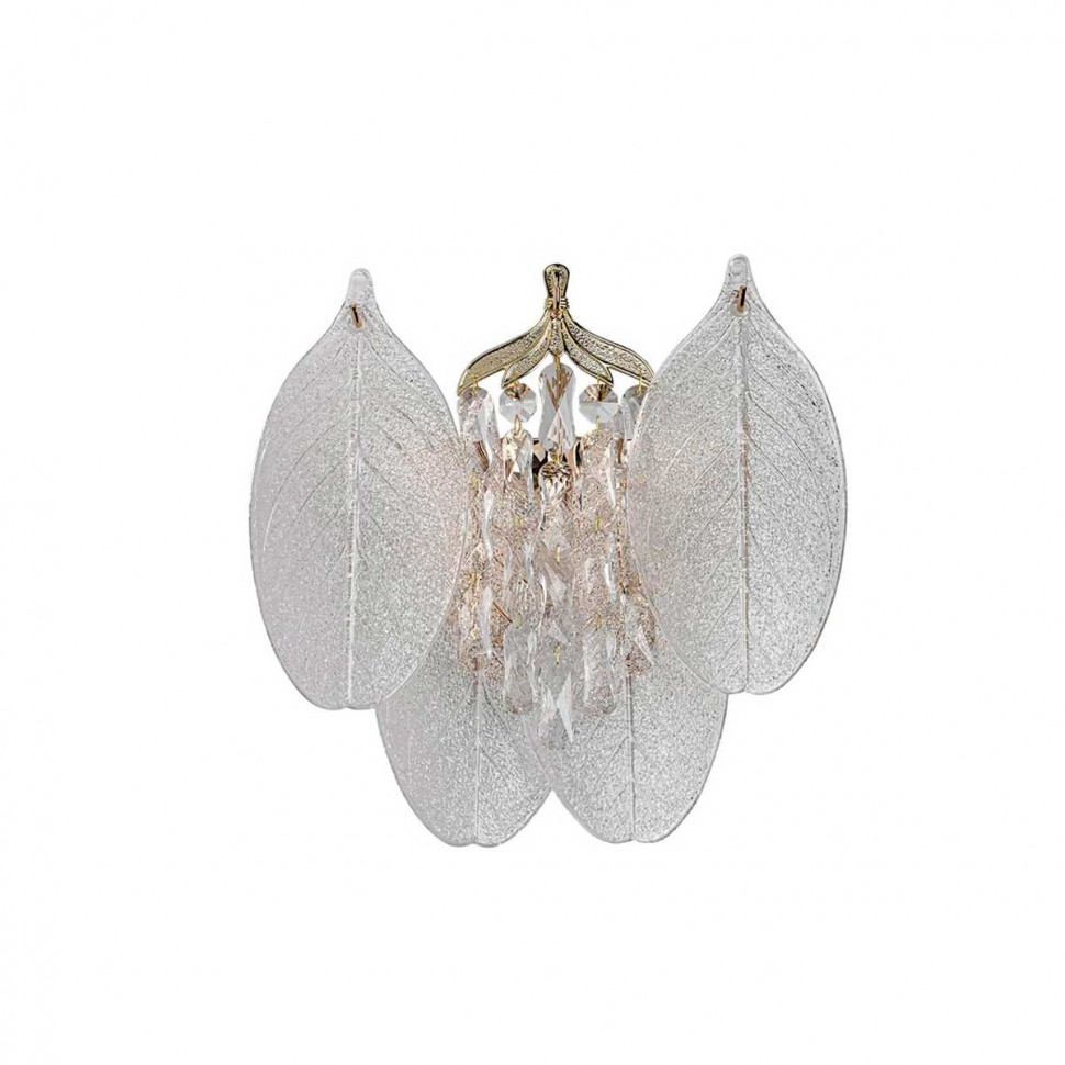 Бра Odeon Light TEARS 5049/3W фото 1 &mdash; svetrussia.ru