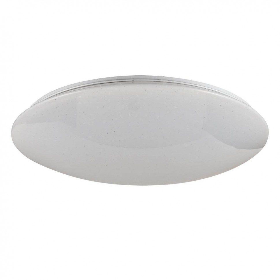 Потолочный светодиодный светильник Freya Gloria FR6999-CL-45-W фото 1 &mdash; svetrussia.ru