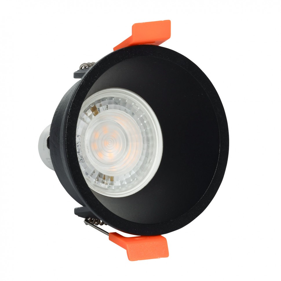 Потолочный светильник De Markt Прайм 850010301 фото 1 &mdash; svetrussia.ru