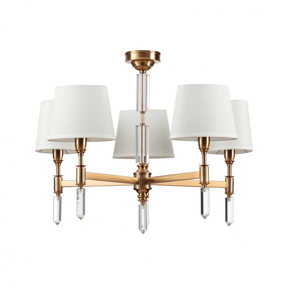 Подвесная люстра Odeon Light Modern London 4894/5 фото 1 &mdash; svetrussia.ru