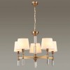 Подвесная люстра Odeon Light Modern London 4894/5 фото 3 &mdash; svetrussia.ru
