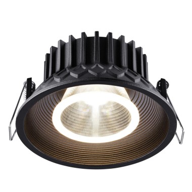 Встраиваемый светодиодный светильник Novotech Spot Bind 358790 &mdash; svetrussia.ru