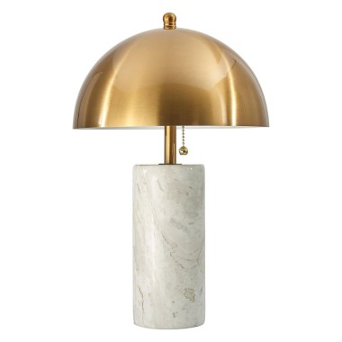 Настольная лампа Odeon Light Midcent Rufina 7088/2T &mdash; svetrussia.ru