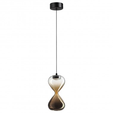 Подвесной светодиодный светильник Odeon Light Pendant Glessi 5094/4L &mdash; svetrussia.ru