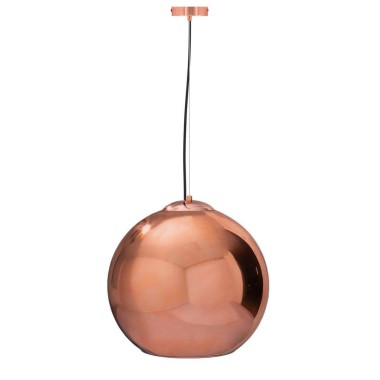 Подвесной светильник Loft IT Copper Shade Loft2023-E &mdash; svetrussia.ru