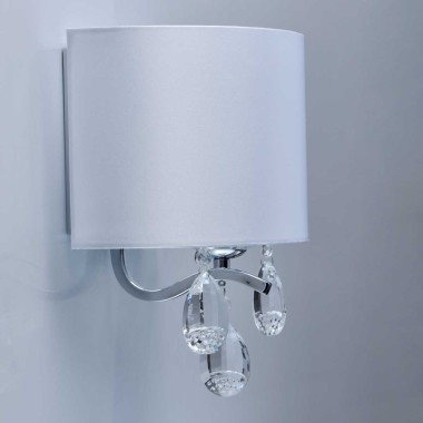 Настенный светильник MW-Light Нора 454021401 &mdash; svetrussia.ru