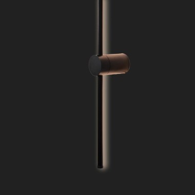 Настенный светодиодный светильник Loft IT Rays 10052BK &mdash; svetrussia.ru