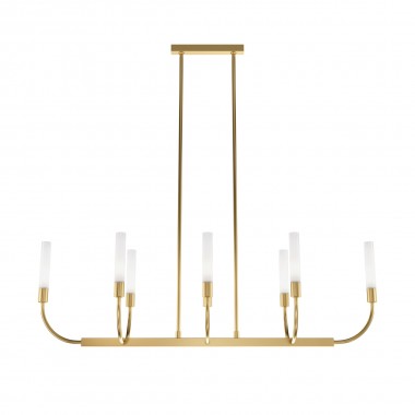 Подвесная люстра Maytoni Deja Vu MOD423CL-08C &mdash; svetrussia.ru