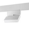 Трековый светодиодный светильник Novotech Shino Flum 359491 фото 6 &mdash; svetrussia.ru