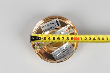 Бра Omnilux Dronero OML-66511-01 &mdash; svetrussia.ru