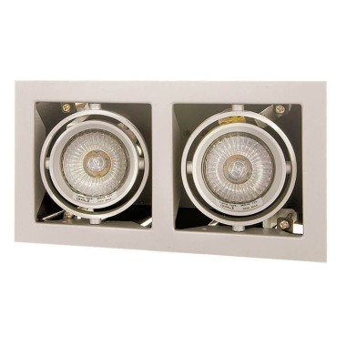 Встраиваемый светильник Lightstar Cardano 214027 &mdash; svetrussia.ru