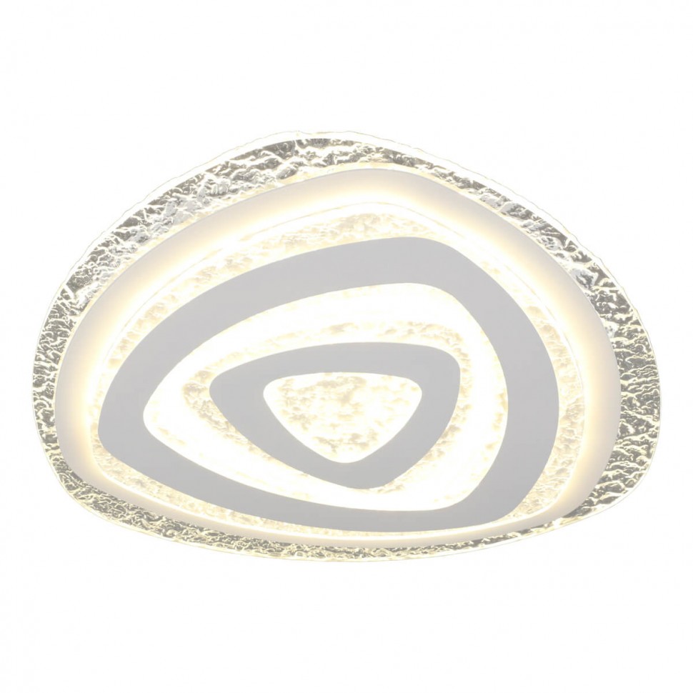 Потолочный светодиодный светильник Omnilux Brunico OML-08507-146 фото 1 &mdash; svetrussia.ru