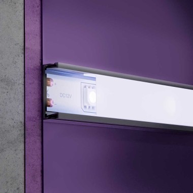 Светодиодная лента Maytoni Technical 7,2W/m 30LED/m 5050SMD холодный белый 5M 10122 &mdash; svetrussia.ru