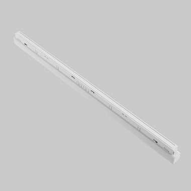 Трековый светодиодный светильник Maytoni Technical Exility Basis TR030-4-24WTW-DD-W &mdash; svetrussia.ru