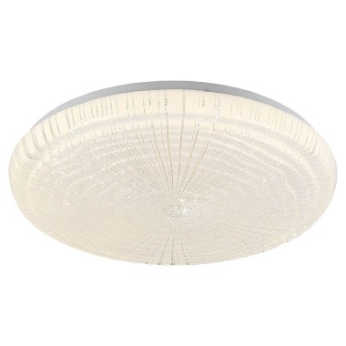 Потолочный светодиодный светильник Lussole Lgo Moonlight LSP-8321 &mdash; svetrussia.ru