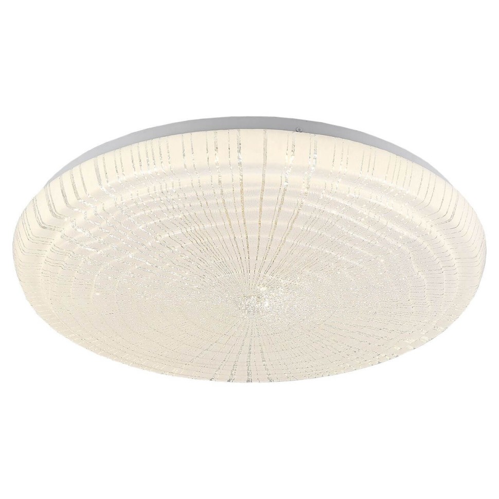 Потолочный светодиодный светильник Lussole Lgo Moonlight LSP-8321 фото 1 &mdash; svetrussia.ru