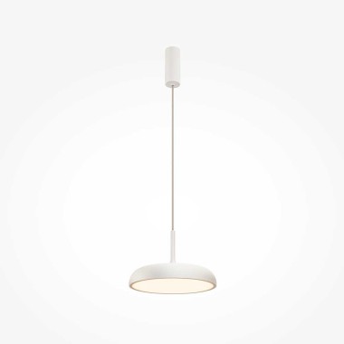 Подвесной светодиодный светильник Maytoni Gerhard MOD189PL-L12W3K1 &mdash; svetrussia.ru