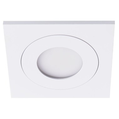 Встраиваемый светодиодный светильник Lightstar Leddy 212185 &mdash; svetrussia.ru