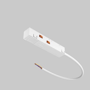 Ввод питания Maytoni Technical Exility Busbur TRA034B-42W &mdash; svetrussia.ru