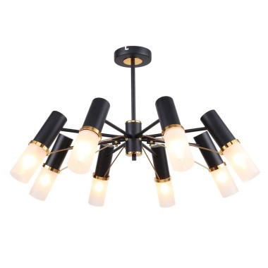 Потолочная люстра F-Promo Viator 2558-8P &mdash; svetrussia.ru