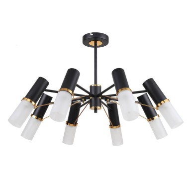 Потолочная люстра F-Promo Viator 2558-8P &mdash; svetrussia.ru