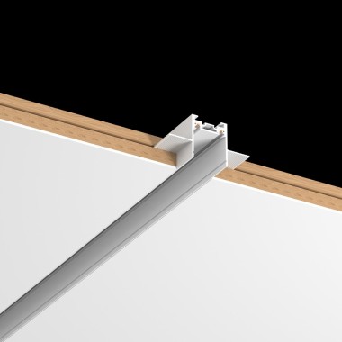 Шинопровод встраиваемый Aployt Magnetic track 48 APL.0173.10.100 &mdash; svetrussia.ru