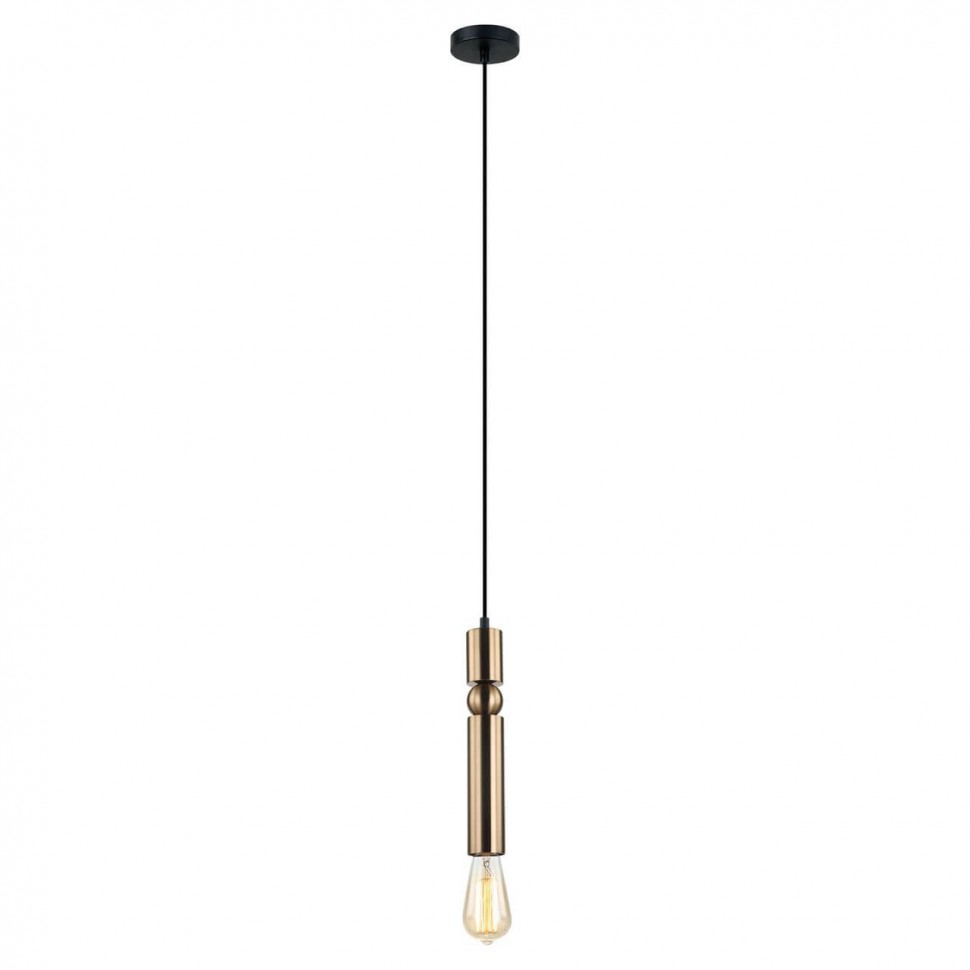 Подвесной светильник Lussole Loft Truman GRLSP-8144 фото 1 &mdash; svetrussia.ru