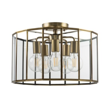 Потолочная люстра Lightstar Genni 798251 &mdash; svetrussia.ru