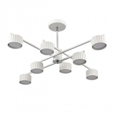 Потолочная люстра Lumion Comfi Karina 8241/8C &mdash; svetrussia.ru