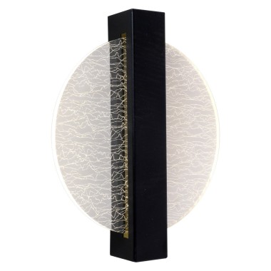 Светильник настенный Aployt Abeliya APL.343.01.08 &mdash; svetrussia.ru