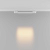 Трековый светодиодный светильник Maytoni Technical Points TR195-3-10W2.7K-M-W фото 6 &mdash; svetrussia.ru