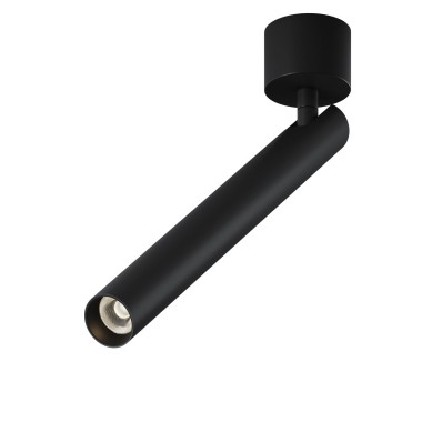 Светодиодный спот Maytoni Technical Focus T C141CL-L300-6W3K-B &mdash; svetrussia.ru