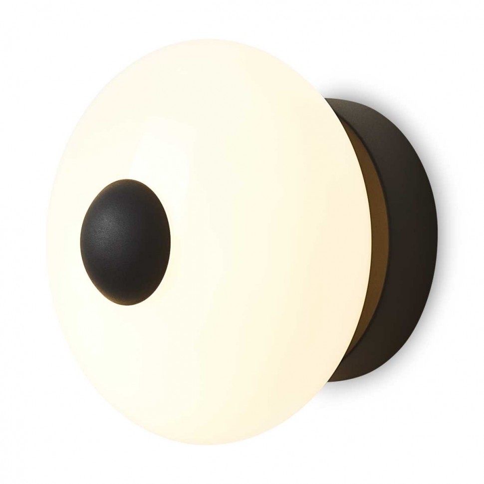 Настенный светильник Freya Modern FR5553WL-L6B фото 1 &mdash; svetrussia.ru