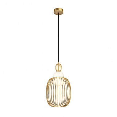 Подвесной светильник Maytoni Levitation MOD376PL-01G1 &mdash; svetrussia.ru