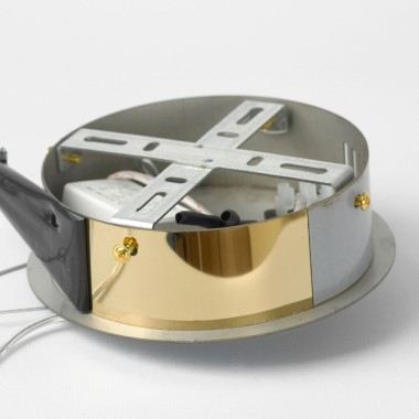 Подвесной светодиодный светильник Lussole Citrus LSP-7157 &mdash; svetrussia.ru