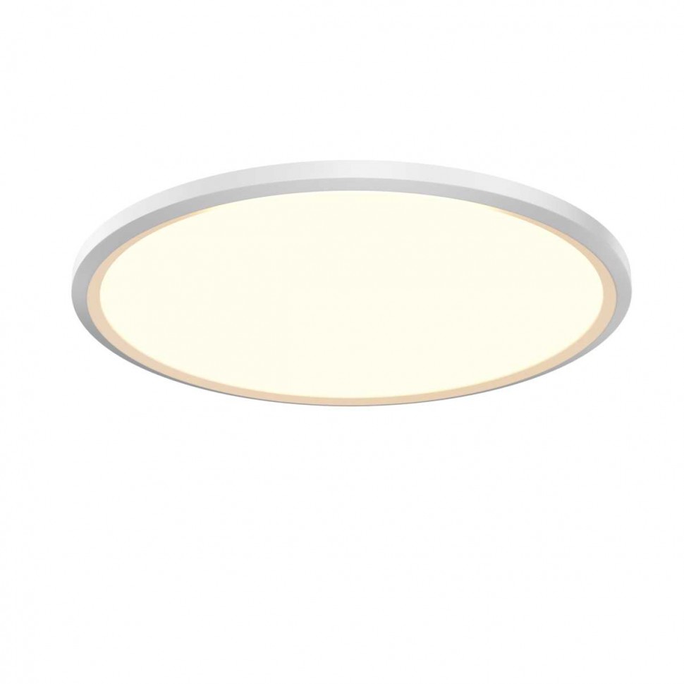 Потолочный светильник Maytoni MOD426CL-L43WK1 фото 1 &mdash; svetrussia.ru