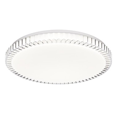 Настенно-потолочный светильник Sonex ATIKO 7673/ELN &mdash; svetrussia.ru