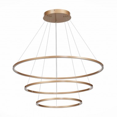 Подвесной светодиодный светильник ST Luce ST605.243.114 &mdash; svetrussia.ru