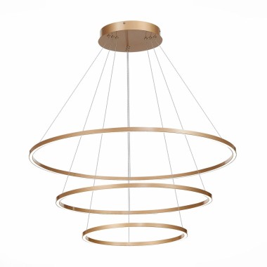 Подвесной светодиодный светильник ST Luce ST605.243.114 &mdash; svetrussia.ru