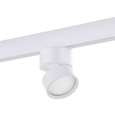 Трековый светодиодный светильник ST Luce Skyline 48 ST809.536.09 &mdash; svetrussia.ru
