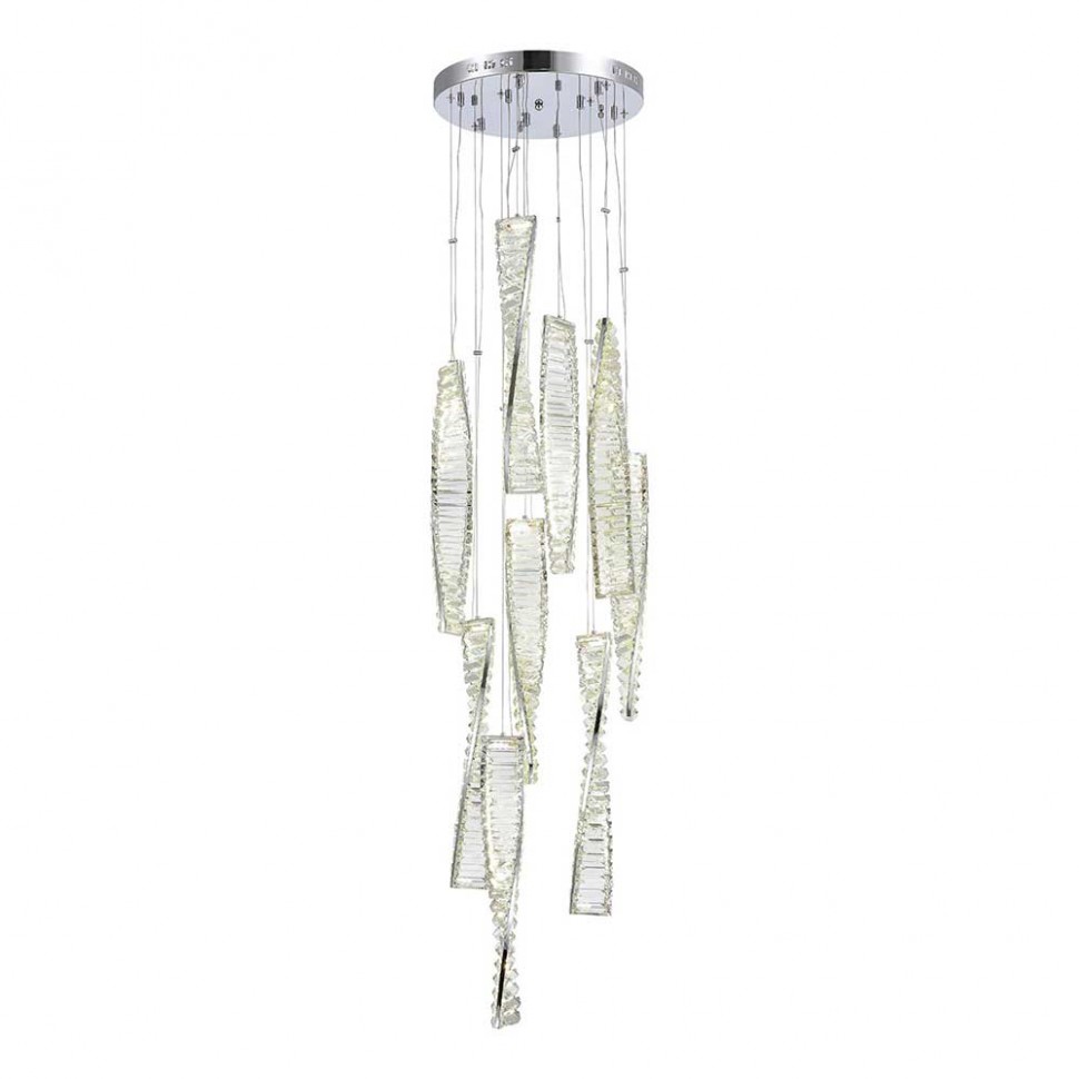 Подвесной светильник ST Luce ELICA SL6205.103.09 фото 1 &mdash; svetrussia.ru