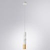 Подвесной светильник Arte Lamp Sadr A3280SP-1WH фото 3 &mdash; svetrussia.ru